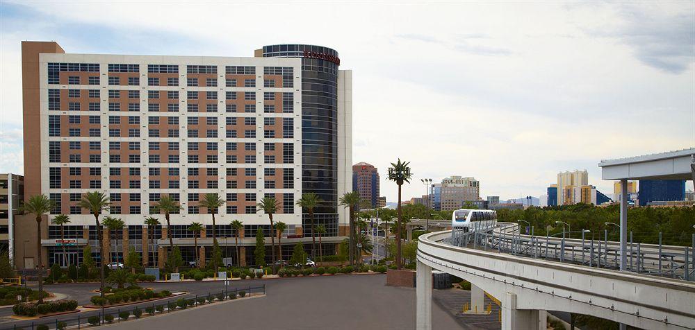 Renaissance Las Vegas Hotel Zewnętrze zdjęcie
